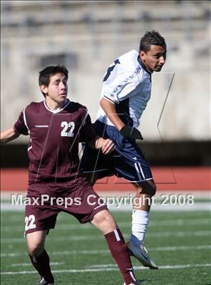 Thumbnail 3 in Bryan vs Midland (Temple Tournament) photogallery.