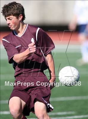 Thumbnail 3 in Bryan vs Midland (Temple Tournament) photogallery.