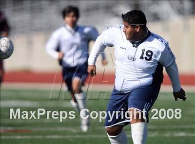Thumbnail 3 in Bryan vs Midland (Temple Tournament) photogallery.