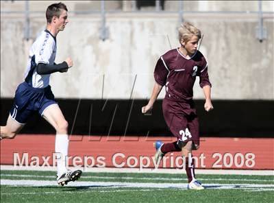 Thumbnail 1 in Bryan vs Midland (Temple Tournament) photogallery.