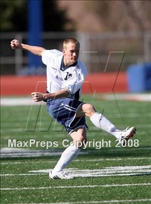 Thumbnail 3 in Bryan vs Midland (Temple Tournament) photogallery.