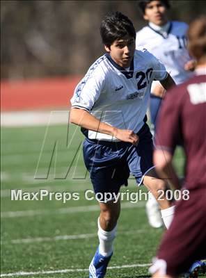 Thumbnail 3 in Bryan vs Midland (Temple Tournament) photogallery.