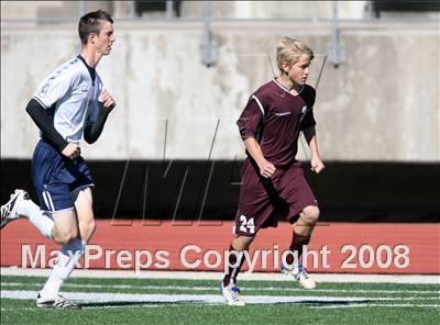 Thumbnail 3 in Bryan vs Midland (Temple Tournament) photogallery.