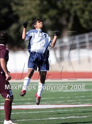Thumbnail 1 in Bryan vs Midland (Temple Tournament) photogallery.