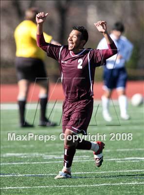 Thumbnail 3 in Bryan vs Midland (Temple Tournament) photogallery.