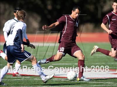 Thumbnail 1 in Bryan vs Midland (Temple Tournament) photogallery.