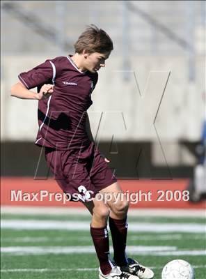 Thumbnail 3 in Bryan vs Midland (Temple Tournament) photogallery.