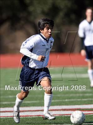 Thumbnail 3 in Bryan vs Midland (Temple Tournament) photogallery.