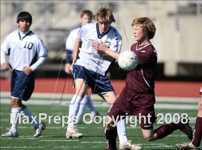 Thumbnail 3 in Bryan vs Midland (Temple Tournament) photogallery.