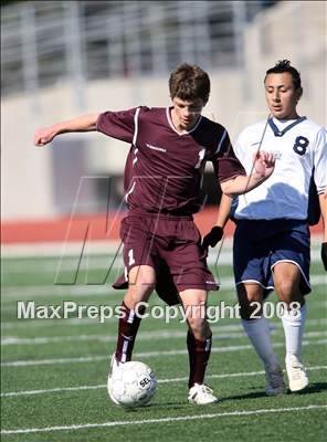 Thumbnail 2 in Bryan vs Midland (Temple Tournament) photogallery.