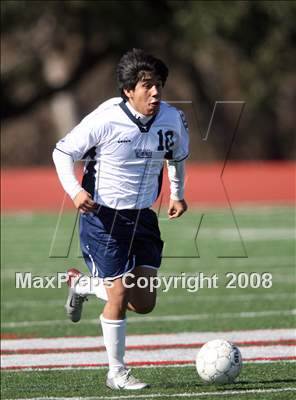 Thumbnail 1 in Bryan vs Midland (Temple Tournament) photogallery.