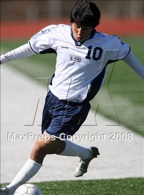 Thumbnail 2 in Bryan vs Midland (Temple Tournament) photogallery.