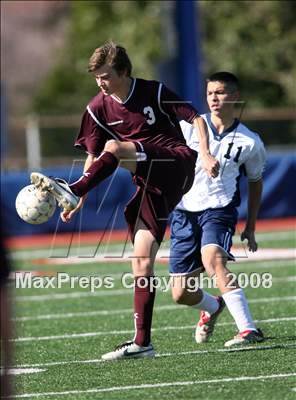 Thumbnail 2 in Bryan vs Midland (Temple Tournament) photogallery.
