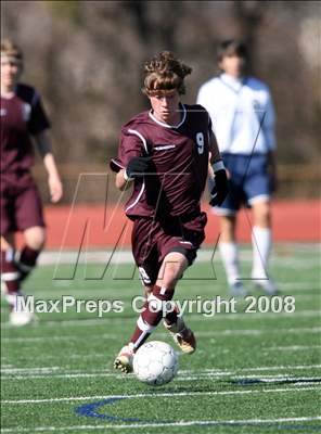Thumbnail 2 in Bryan vs Midland (Temple Tournament) photogallery.
