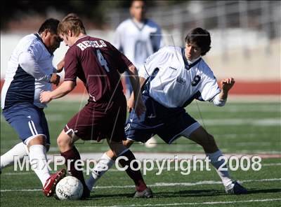 Thumbnail 2 in Bryan vs Midland (Temple Tournament) photogallery.