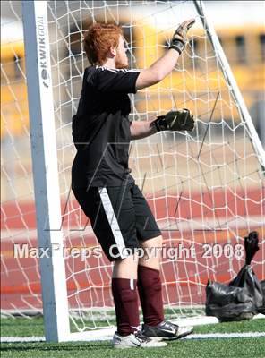Thumbnail 3 in Bryan vs Midland (Temple Tournament) photogallery.