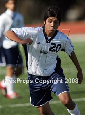 Thumbnail 2 in Bryan vs Midland (Temple Tournament) photogallery.
