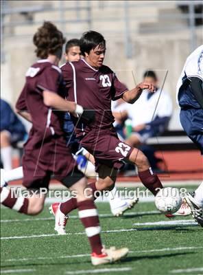 Thumbnail 2 in Bryan vs Midland (Temple Tournament) photogallery.