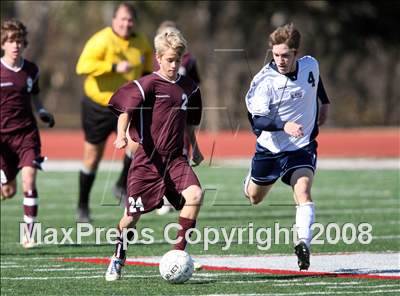 Thumbnail 3 in Bryan vs Midland (Temple Tournament) photogallery.