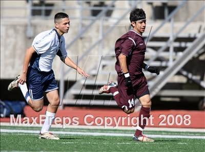 Thumbnail 1 in Bryan vs Midland (Temple Tournament) photogallery.