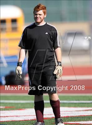 Thumbnail 3 in Bryan vs Midland (Temple Tournament) photogallery.
