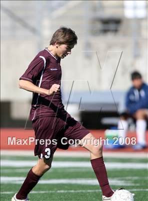 Thumbnail 2 in Bryan vs Midland (Temple Tournament) photogallery.