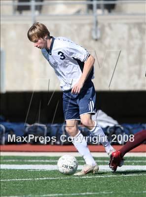 Thumbnail 2 in Bryan vs Midland (Temple Tournament) photogallery.