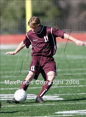 Thumbnail 2 in Bryan vs Midland (Temple Tournament) photogallery.