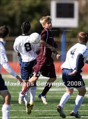 Thumbnail 2 in Bryan vs Midland (Temple Tournament) photogallery.