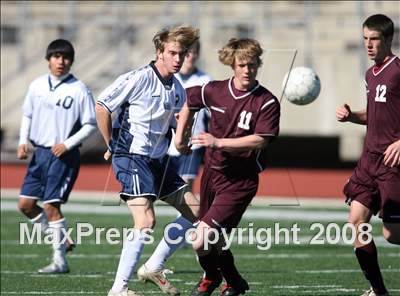 Thumbnail 2 in Bryan vs Midland (Temple Tournament) photogallery.