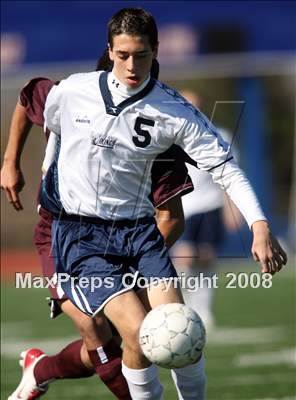 Thumbnail 2 in Bryan vs Midland (Temple Tournament) photogallery.