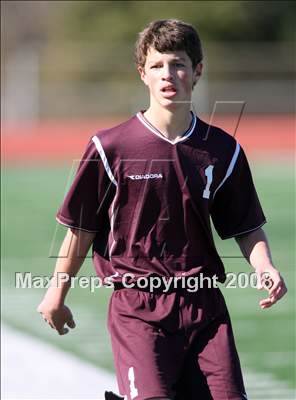 Thumbnail 3 in Bryan vs Midland (Temple Tournament) photogallery.