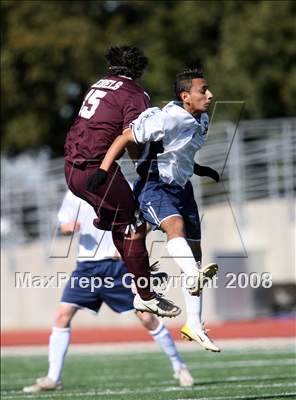 Thumbnail 2 in Bryan vs Midland (Temple Tournament) photogallery.