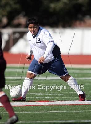 Thumbnail 2 in Bryan vs Midland (Temple Tournament) photogallery.