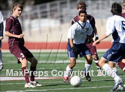 Thumbnail 3 in Bryan vs Midland (Temple Tournament) photogallery.