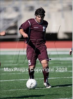 Thumbnail 3 in Bryan vs Midland (Temple Tournament) photogallery.