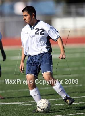 Thumbnail 1 in Bryan vs Midland (Temple Tournament) photogallery.