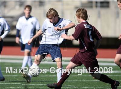 Thumbnail 1 in Bryan vs Midland (Temple Tournament) photogallery.