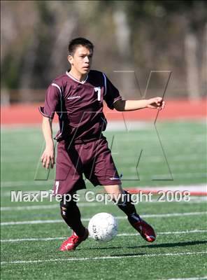 Thumbnail 2 in Bryan vs Midland (Temple Tournament) photogallery.