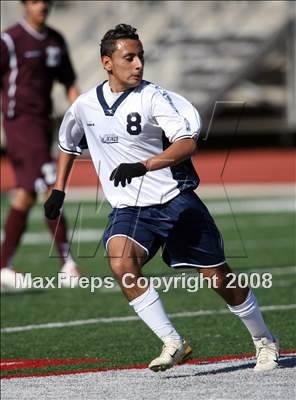 Thumbnail 3 in Bryan vs Midland (Temple Tournament) photogallery.