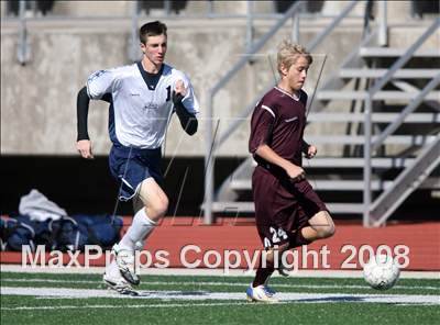 Thumbnail 3 in Bryan vs Midland (Temple Tournament) photogallery.