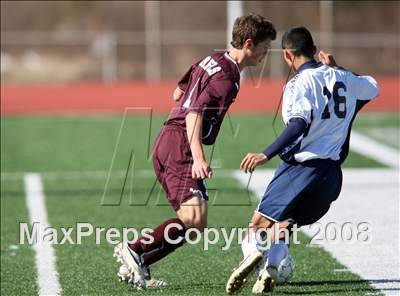Thumbnail 2 in Bryan vs Midland (Temple Tournament) photogallery.