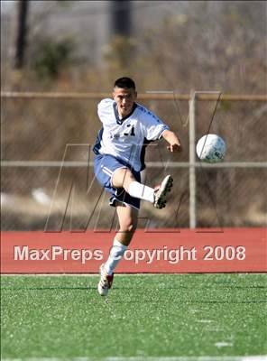 Thumbnail 3 in Bryan vs Midland (Temple Tournament) photogallery.