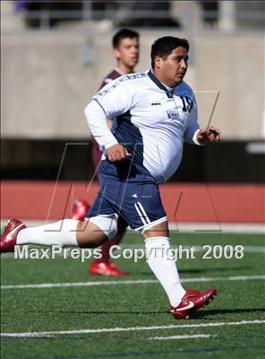Thumbnail 3 in Bryan vs Midland (Temple Tournament) photogallery.