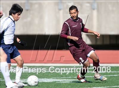 Thumbnail 1 in Bryan vs Midland (Temple Tournament) photogallery.