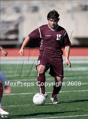 Thumbnail 2 in Bryan vs Midland (Temple Tournament) photogallery.