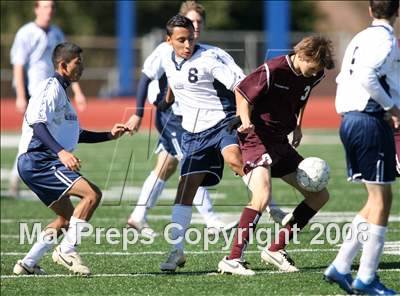 Thumbnail 3 in Bryan vs Midland (Temple Tournament) photogallery.
