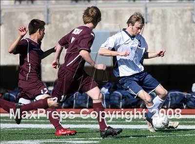 Thumbnail 3 in Bryan vs Midland (Temple Tournament) photogallery.