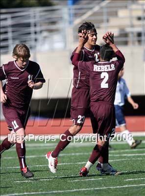 Thumbnail 1 in Bryan vs Midland (Temple Tournament) photogallery.