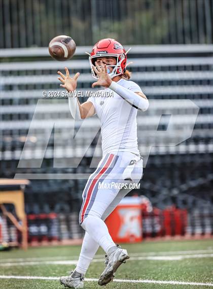 Thumbnail 2 in Burroughs @ Harvard-Westlake photogallery.
